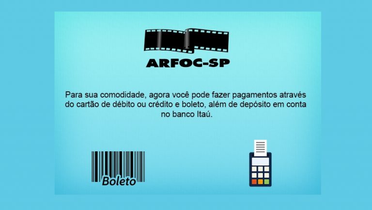 Associado conta com novas opções de pagamento a renovação da anuidade