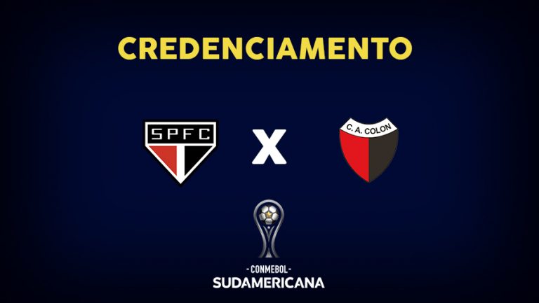 São Paulo x Cólon