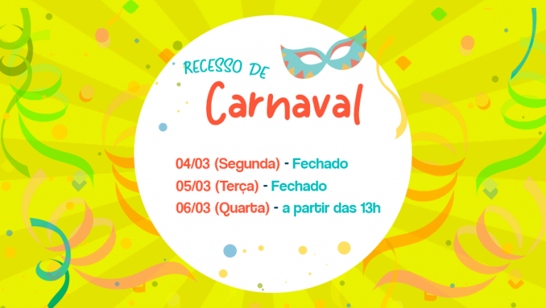 Arte Carnaval