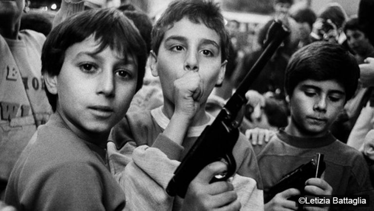 letizia battaglia Foto para postar