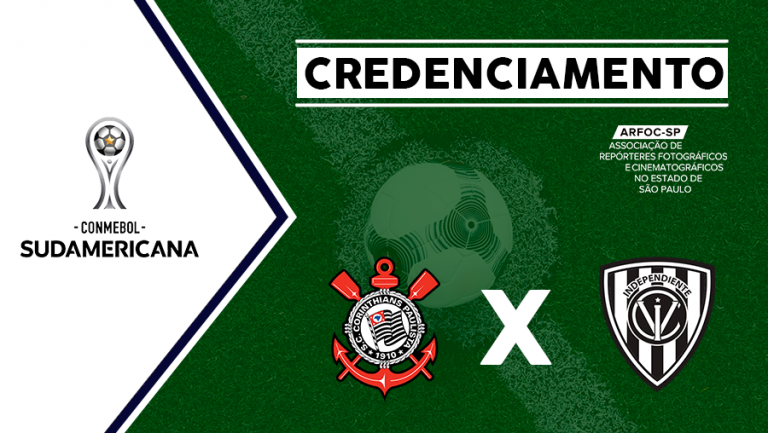 Arte Credenciamento CorXDepValle