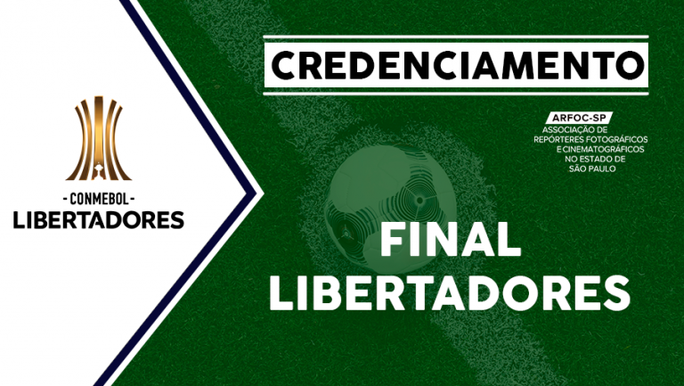 final libertadores