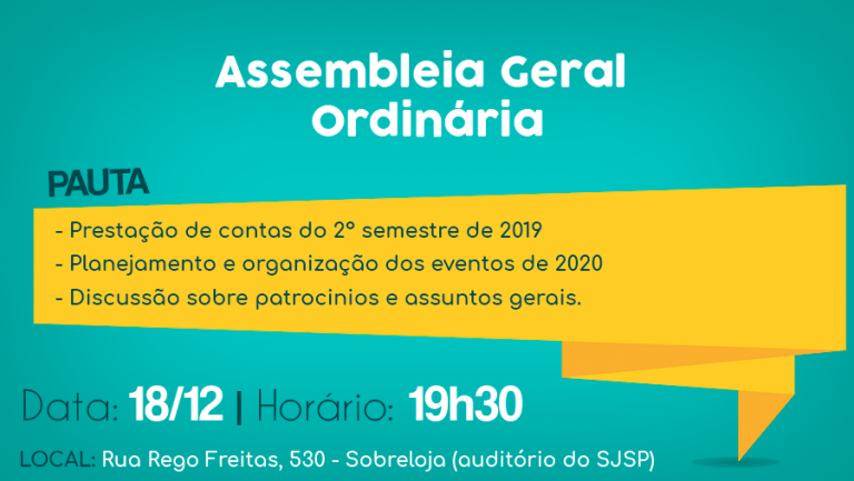 Assembleia 18 12