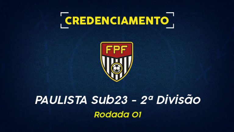 Paulista Sub23