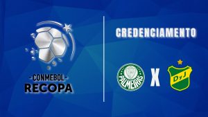 Credenciamento Recopa sula