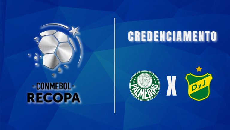 Credenciamento Recopa sula