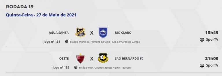 [PAULISTA A2] Semifinal (VOLTA).JPG