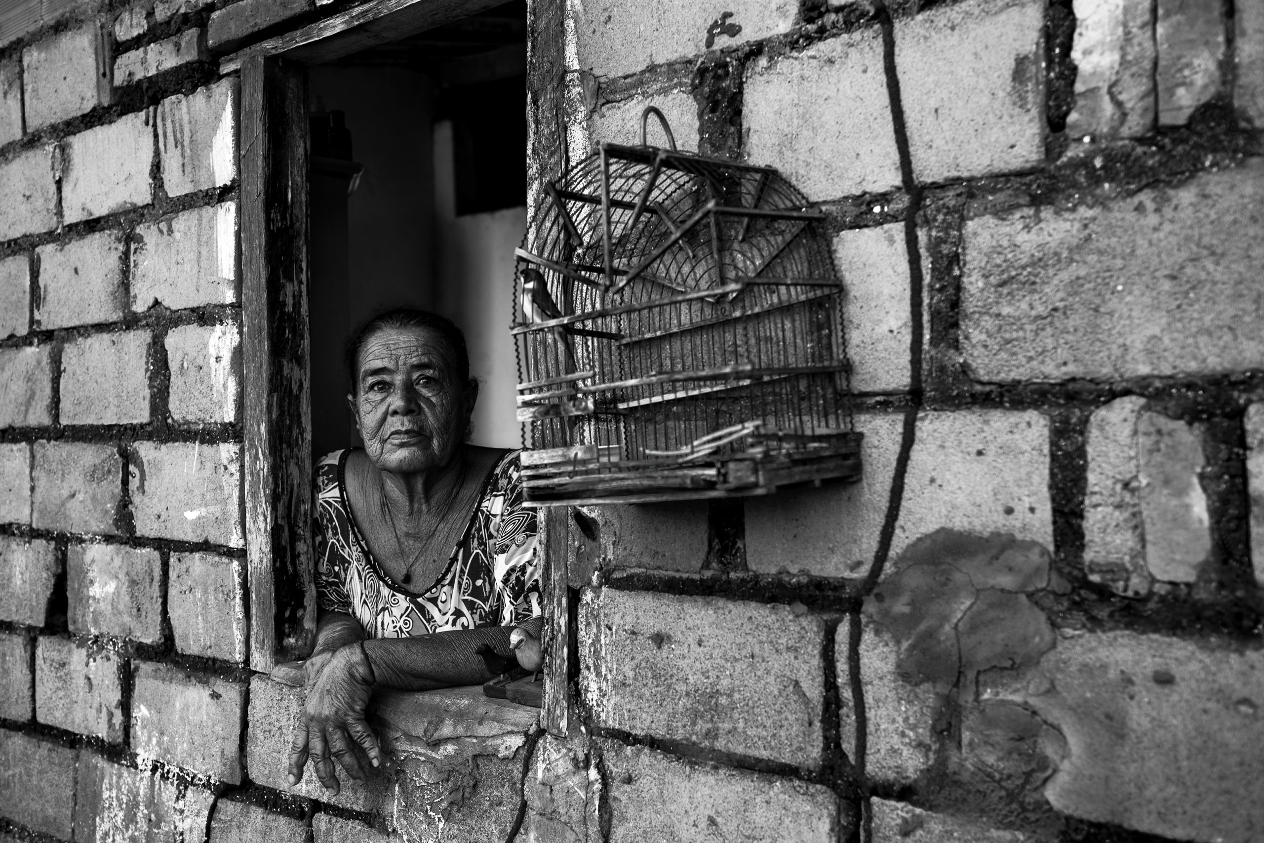 Exposição ‘Uma Foto para Evandro’ homenageia os 90 anos do fotojornalista baiano, Evandro Teixeira