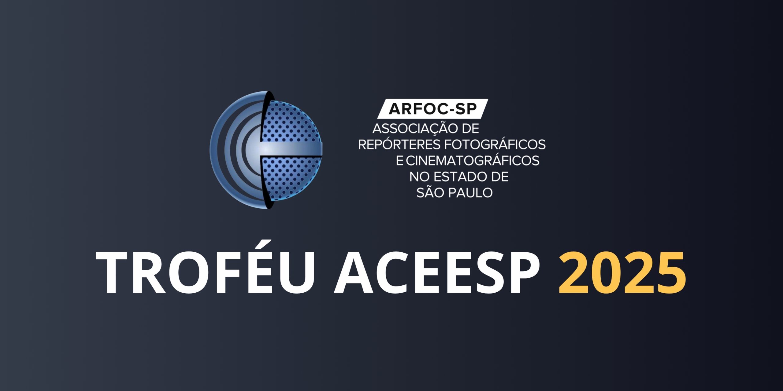 Troféu ACEESP 2025 – Melhor Imagem do Esporte no Ano