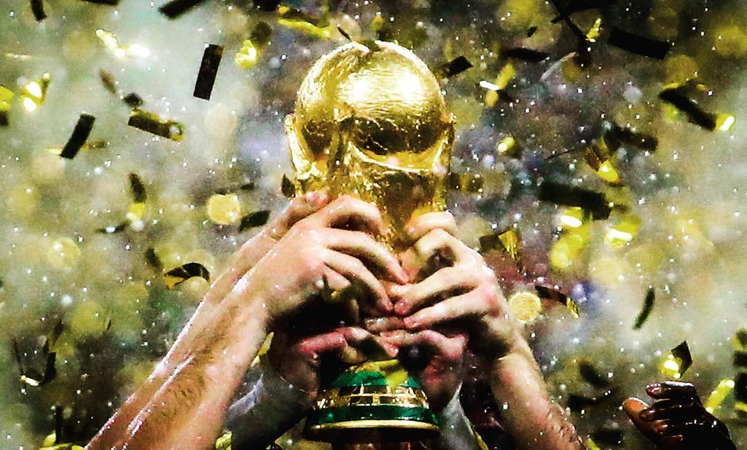 COPA DO MUNDO: Os bastidores de uma grande cobertura esportiva com Alexandre Schneider