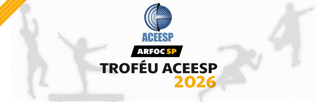 Troféu ACEESP 2026 – Melhor Imagem do Esporte no Ano
